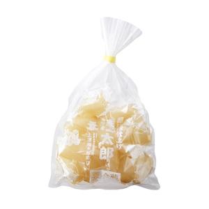 たまり漬 らっきょう(浅太郎) 150g 袋入りの詳細画像1