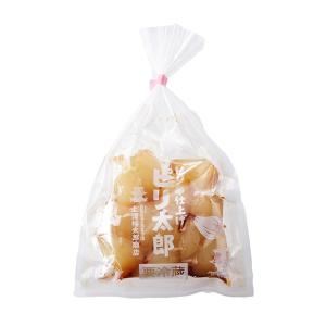 たまり漬 ピリ太郎 150g 袋入りの詳細画像1
