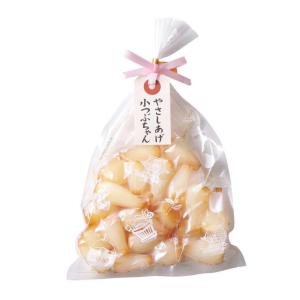 たまり漬 らっきょう(小つぶちゃん)120g 袋入りの詳細画像2