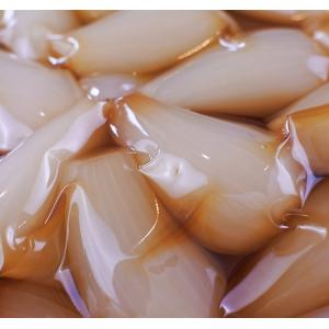 たまり漬 お徳用らっきょう 1,000g 袋入りの詳細画像2
