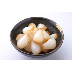たまり漬 お徳用らっきょう 1,000g 袋入りの詳細画像3