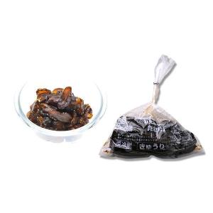 たまり漬 きゅうり 250g 袋入りの商品画像