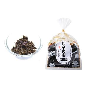 たまり漬 しその実 80g 袋入りの商品画像