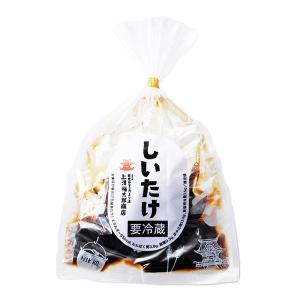 たまり炊 しいたけ 80g 袋入りの詳細画像1