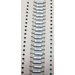 19個セット 球露屋 激安0.05uF160V 噂の初期型 MBM 音質コンデンサ（Tone cap...