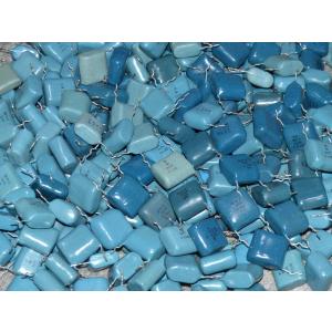 10個セット ロシア軍用 噂の PETP フィルムコンデンサ