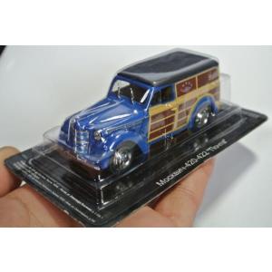 1/43 ロシアのミニカー MOSKVICH 420 422 長期保存新品｜tamaroya939