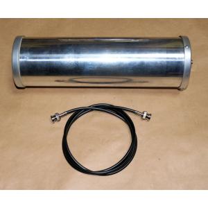 直送商品】日本精密測器のシンチレーション式放射線測定器空間線量計DC