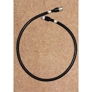 1セット 3FT PLASMA RF CABLE LOWER ELECTRODE A2317823 LUDLUM Collins C connector｜tamaroya939