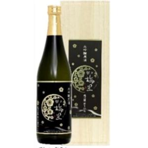 越乃梅里　大吟醸　原酒　越淡麗磨き35%　720ml　