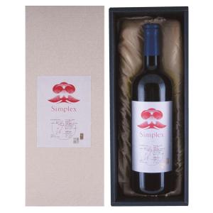 峰乃白梅 純米大吟醸 Simplex 720ml