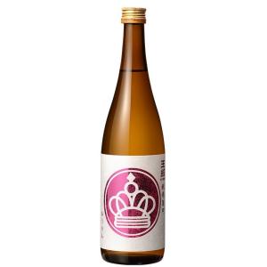 王紋 純米旨口 エンブレム 720ml