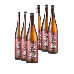 特別本醸造 大洋盛　1800ml 6本