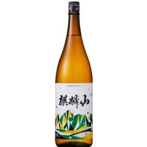 麒麟山 伝統辛口(伝辛) 1800ml
