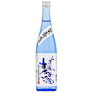 涼風すずみ酒　純米生貯蔵酒(新)｜tamasakete