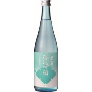 君の井 純米 淡冷酒720ml｜tamasakete