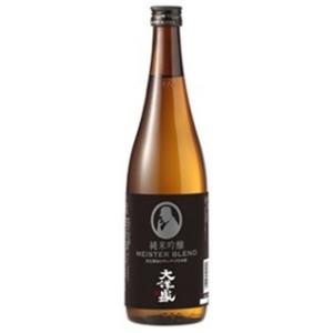 大洋盛　純米吟醸マイスターブレンド  720ml