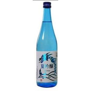 清酒 土佐鶴 生貯蔵酒 蔵酒生 720ml/6本hn お届けまで14日ほどかかり