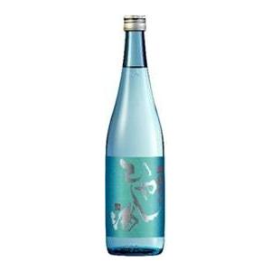 たかの井　越後辛口　ひやし酒　720ml　　
