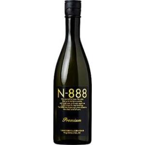 清酒　新潟銘醸「N-888プレミアム」720ml