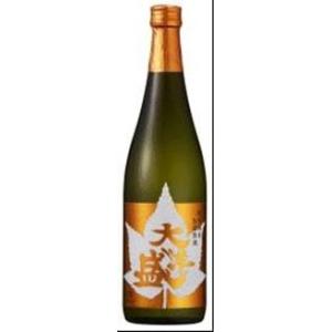 大洋盛　特別純米ひやおろし生詰原酒　720ml