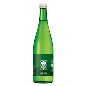 峰乃白梅　純米吟醸　しぼりたて原酒 720ml