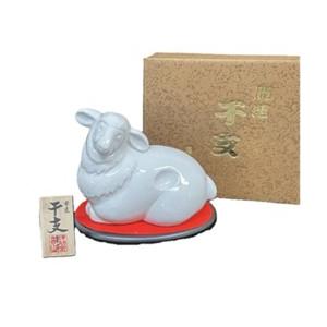 清酒　白龍　本醸造　干支ボトル　720ml　　　　