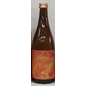能鷹　特別純米熟成酒　秋いろ　720ml