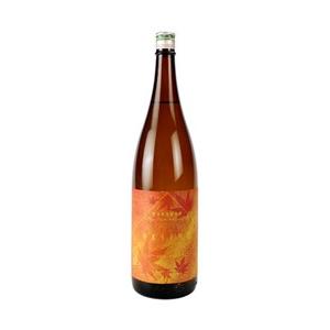 能鷹　特別純米熟成酒　秋いろ　1800ml