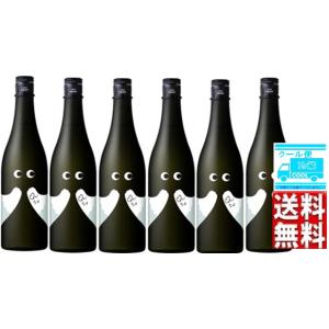 越の誉　Qn(きゅん) なま 720ml　x6本