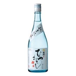 　菊水　純米吟醸　ひやおろし　720ml　　　