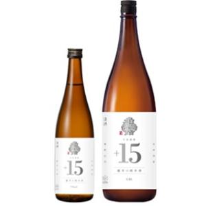 　柏露　超辛口純米酒 720ml