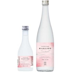 柏露　HAKURO　SWEET  720ml