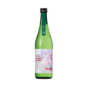 峰乃白梅　本生酒　純米吟醸　初しぼり 720mlx6本