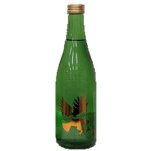 能鷹純大吟あらばしりファーストアタック 720ml