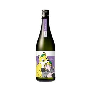 　越の誉　貴醸酒　KIKI  720ml