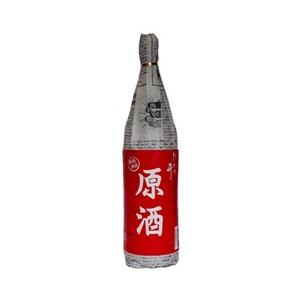 たかの井　原酒　新聞紙巻 1800ml