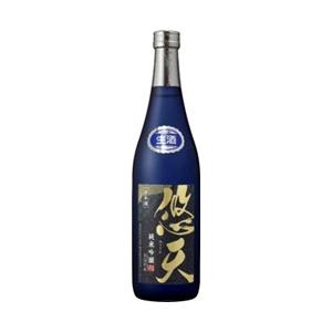 DHC酒造　悠天　純米吟醸　生酒　720ml
