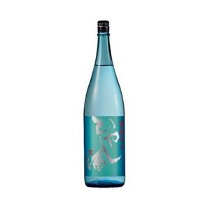 たかの井　越後辛口　ひやし酒 1800ml
