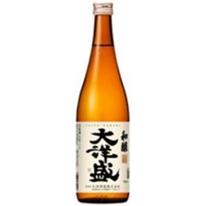 大洋盛　「和醸」720ml