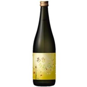 清酒　君の井　純米吟醸　秋麗  720ml