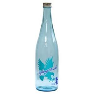 能鷹　純大醸生貯蔵酒Nightcap　Drinks  720ml
