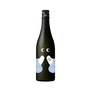 　越の誉　Qn　きゅん　まつり  720ml