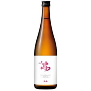 　越の誉　純米吟醸　BLOSSOM  720ml