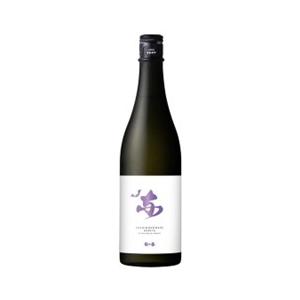 　越の誉　純米大吟醸　IRIS   1800ml