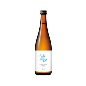 　越の誉純米　AZURE  1800ml