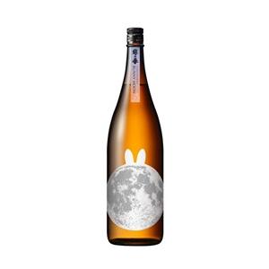越の誉　純米ひやおろしバニームーン 1800ml