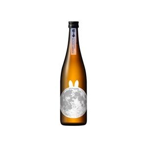 越の誉　米ひやおろし　バニームーン  720ml