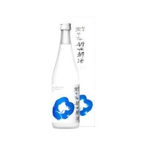 越の寒中梅　純米　新米新酒 720ml
