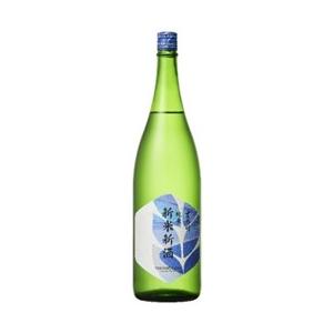 清酒　吉乃川　　新米新酒　純米 720ml